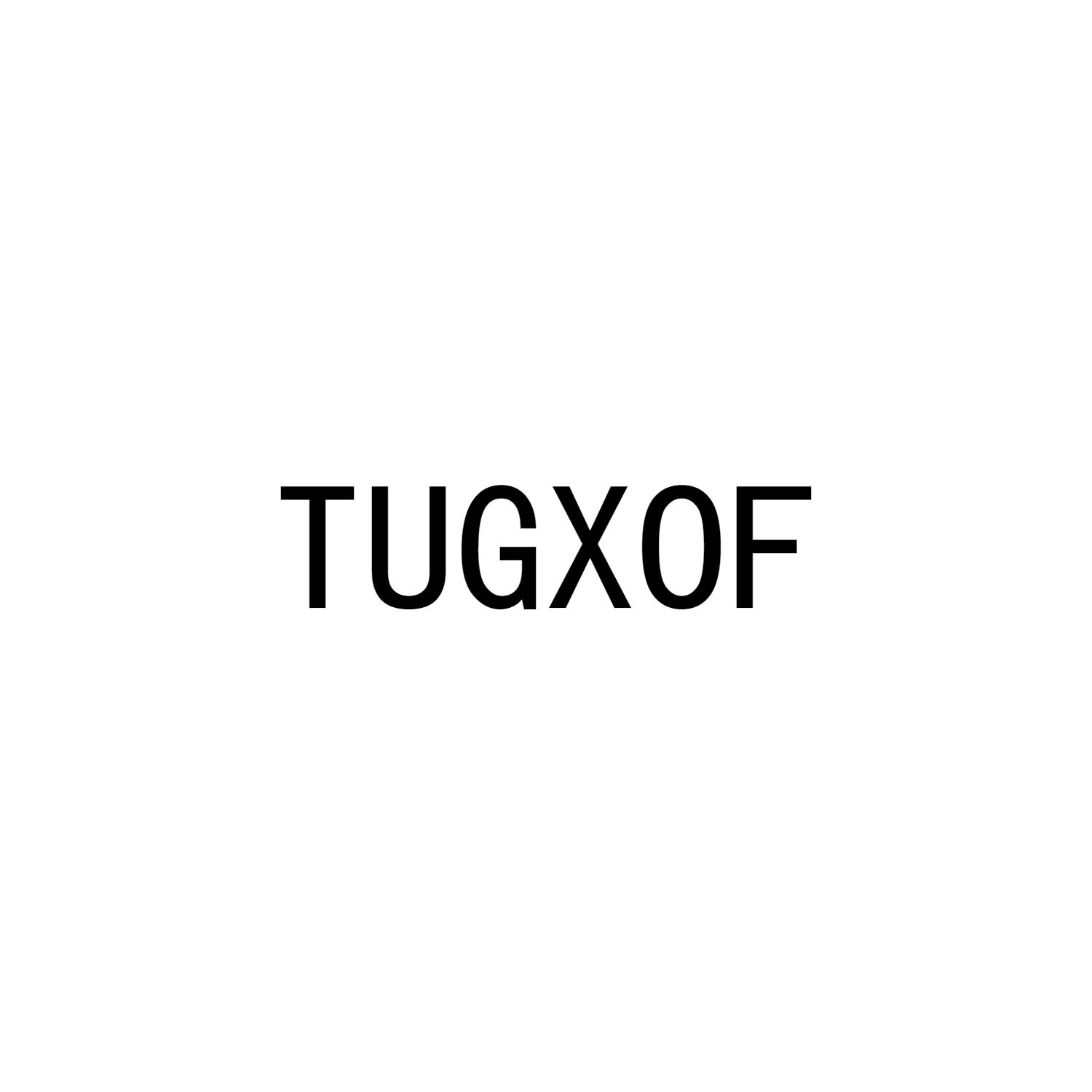 转让商标-TUGXOF