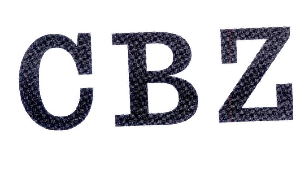 转让商标-CBZ