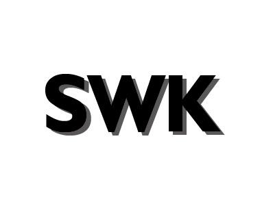 转让商标-SWK
