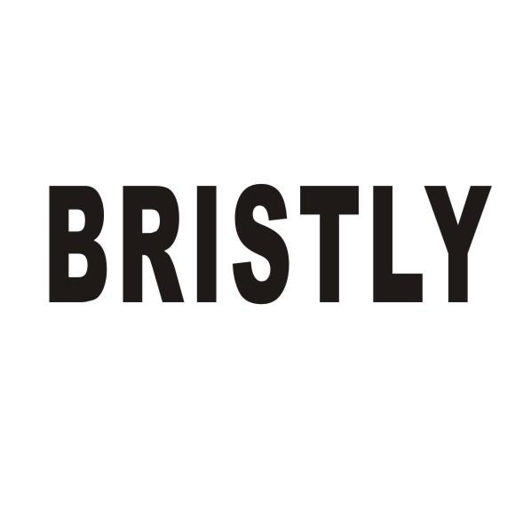 转让商标-BRISTLY