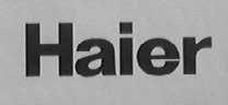 HAIER商标标样