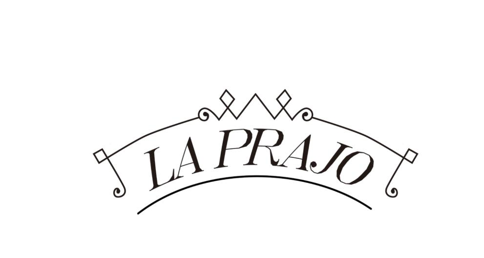 转让商标-LA PRAJO