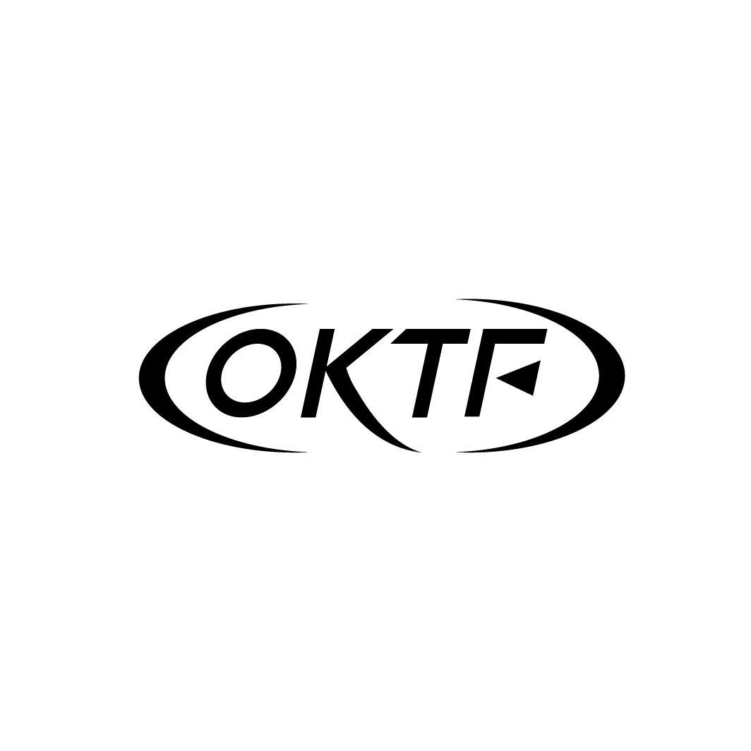 转让商标-OKTF