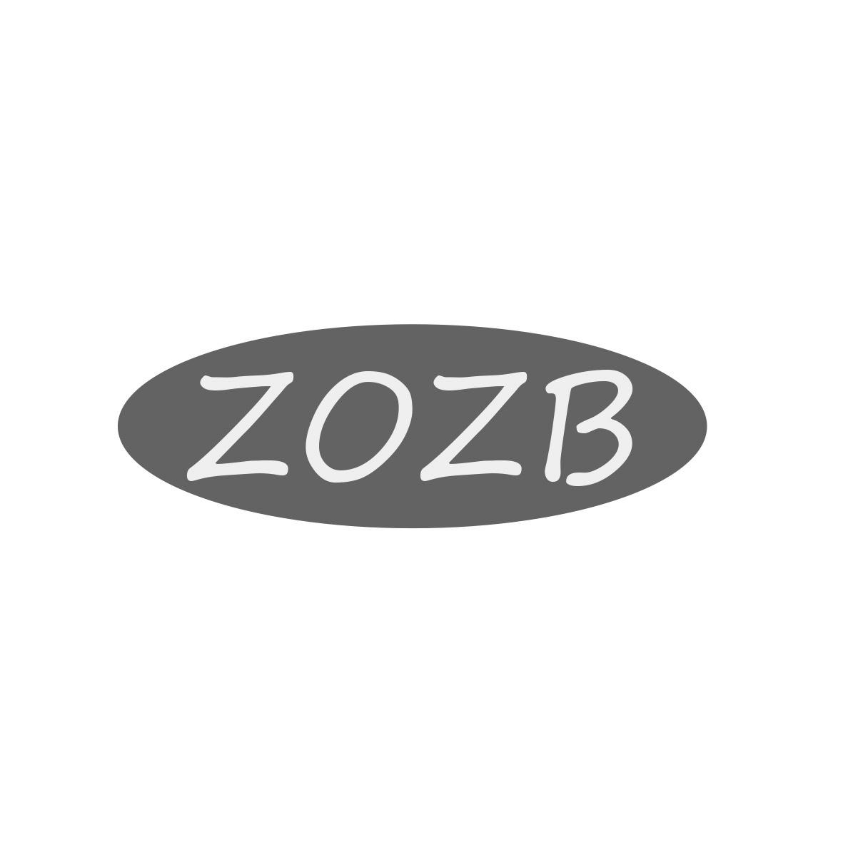 转让商标-ZOZB