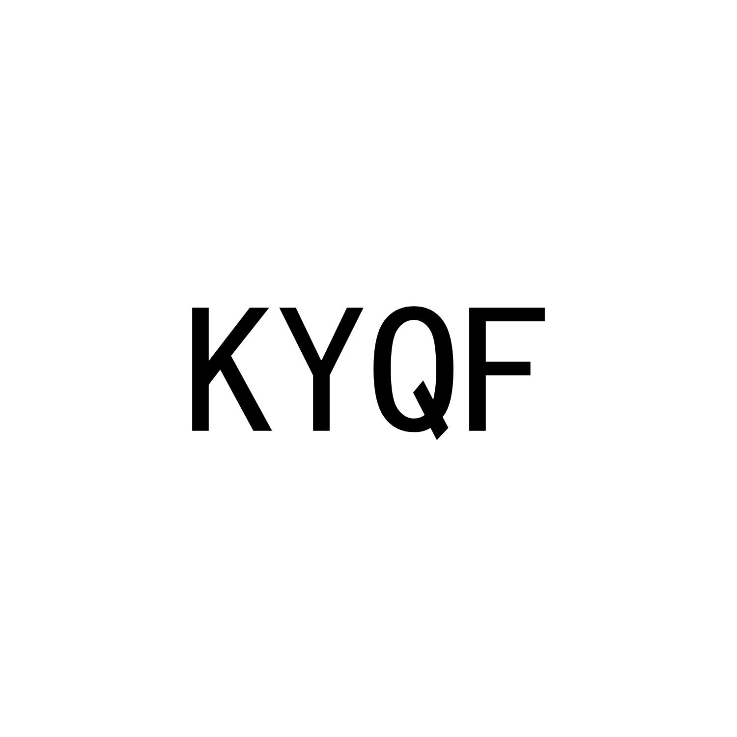 转让商标-KYQF