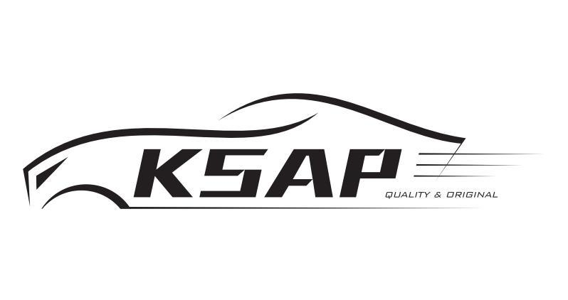 商标文字ksap uality&original商标注册号 5523679