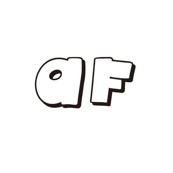 转让商标-AF