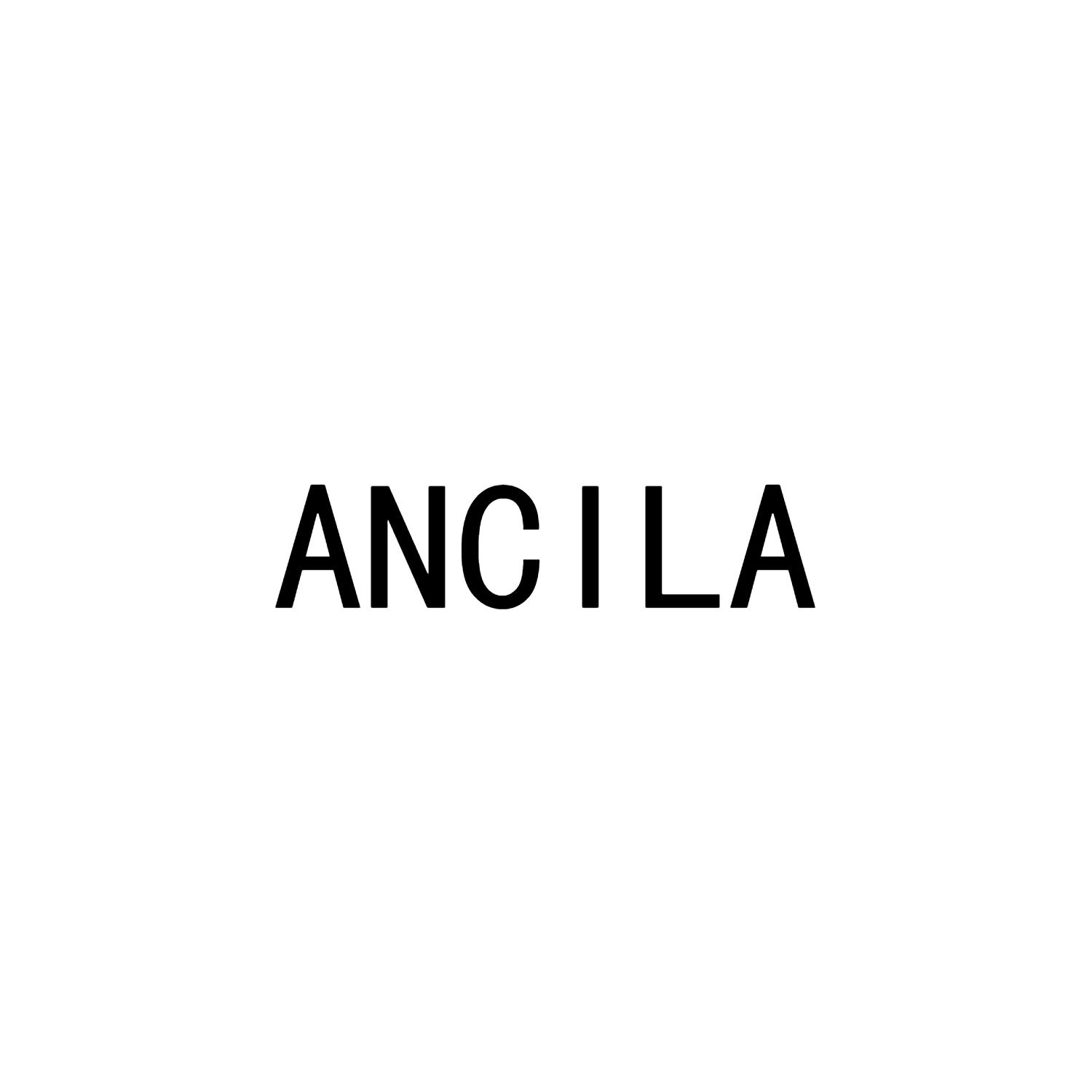 转让商标-ANCILA