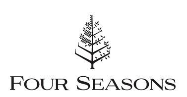 商标文字four seasons商标注册号 48878238,商标申请人四季酒店