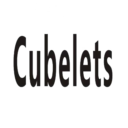 转让商标-CUBELETS
