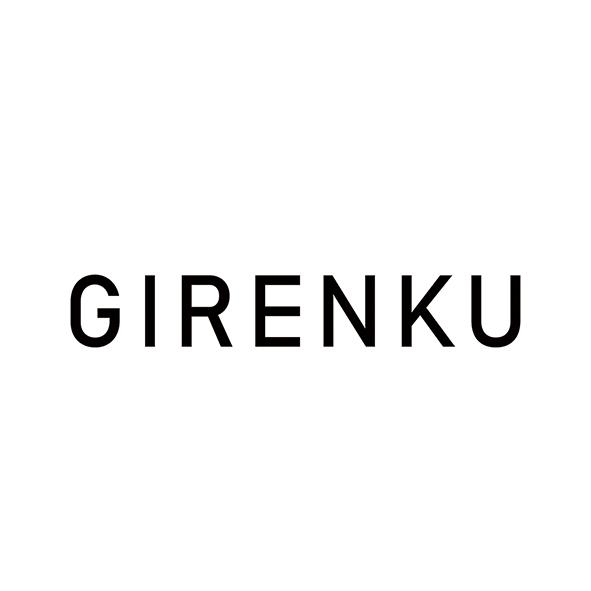 转让商标-GIRENKU