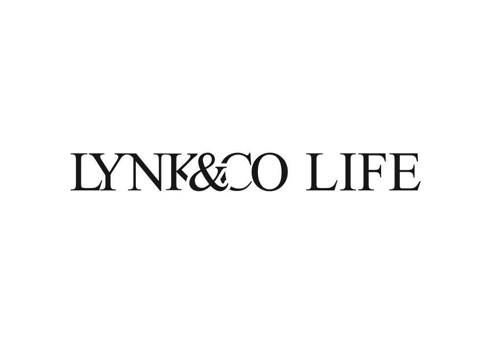 转让商标-LYNK&CO LIFE