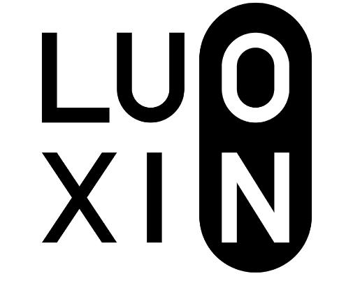 商标文字luo xin商标注册号 57374363,商标申请人山东罗欣药业集团