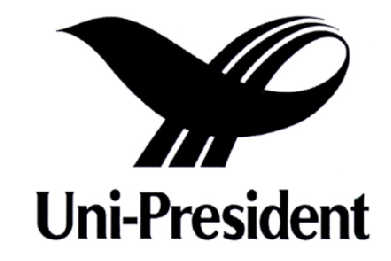 UNI-PRESIDENT商标标样