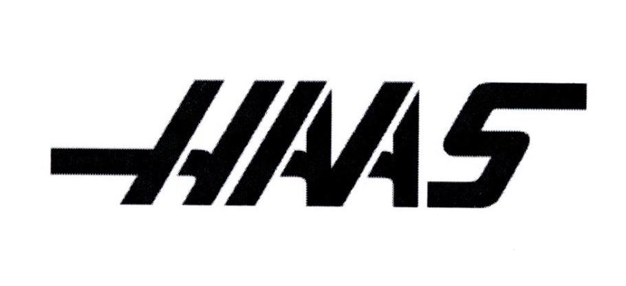商标文字haas商标注册号 20485682,商标申请人哈斯自动化公司的商标