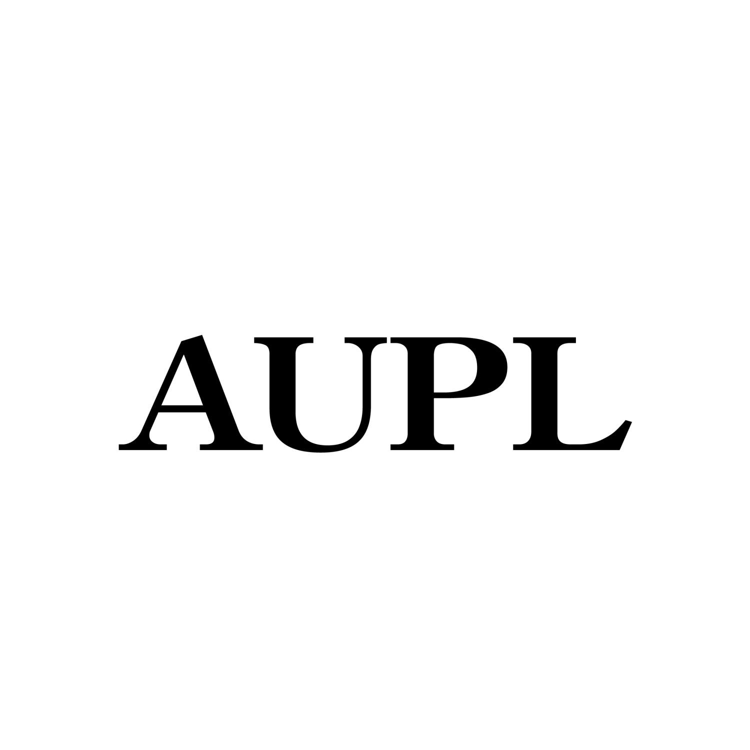 转让商标-AUPL