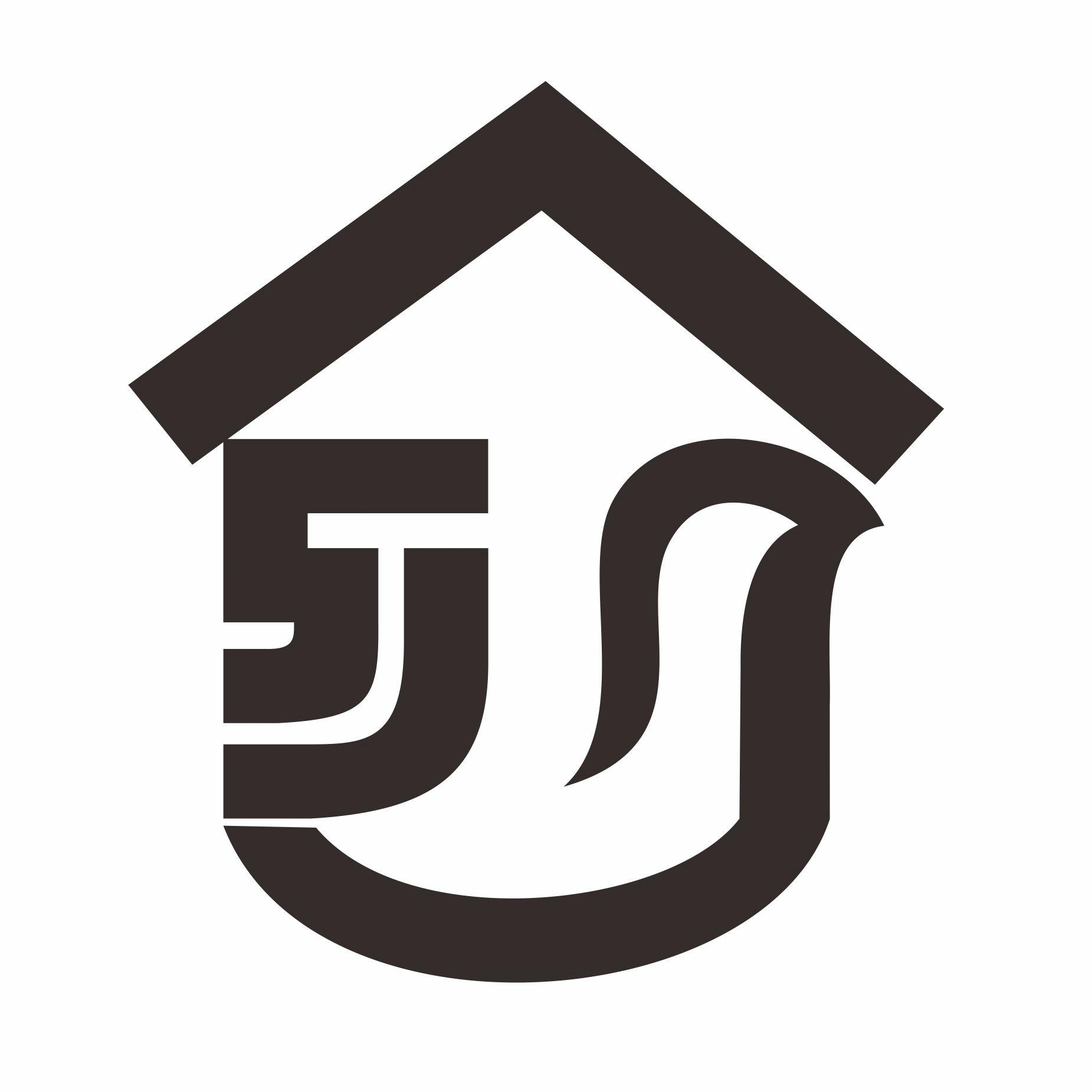 商标文字图形商标注册号 57154848,商标申请人宁德市麻雀手匠装饰工程