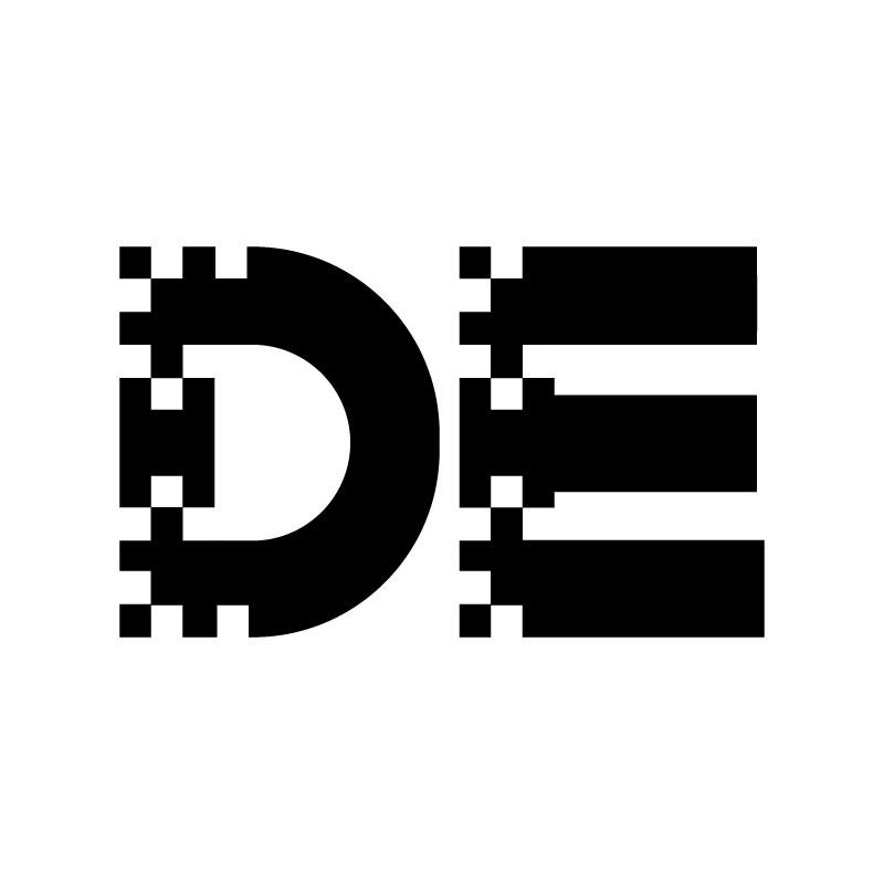 转让商标-DE