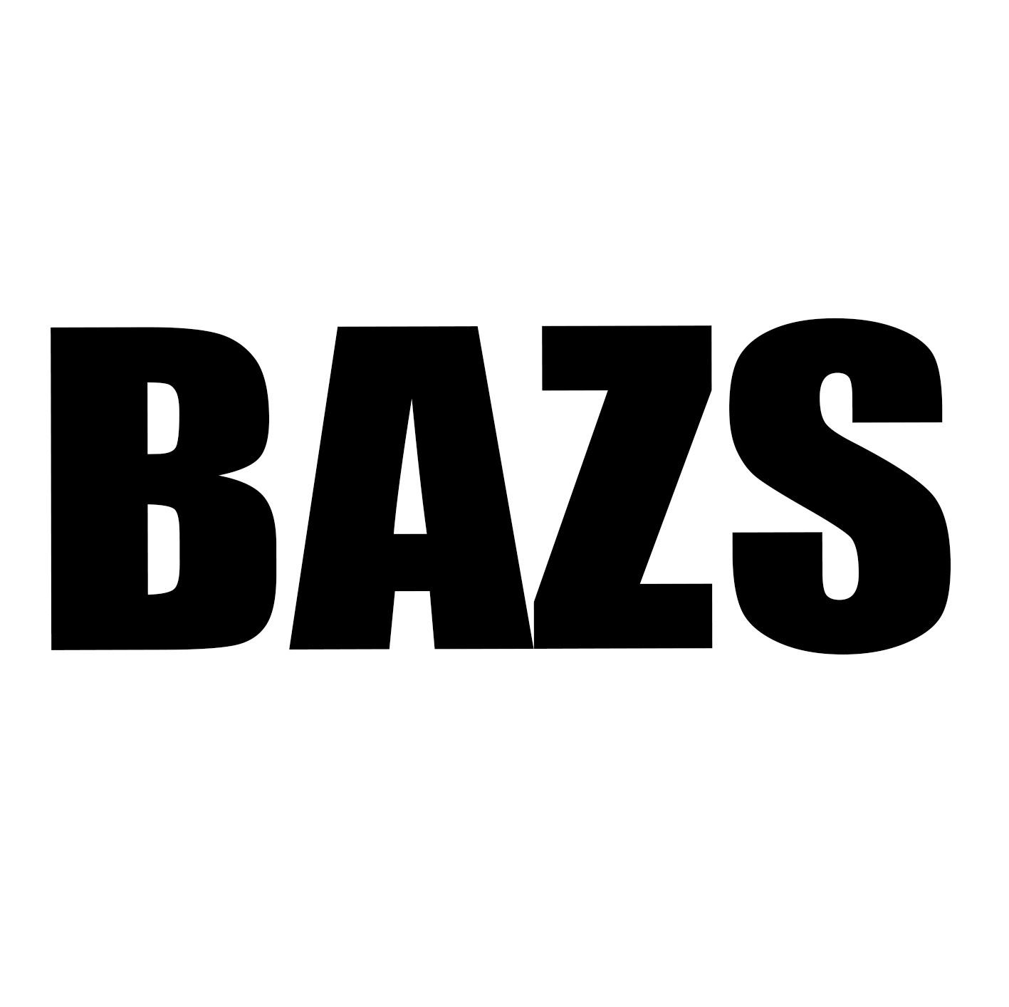 转让商标-BAZS