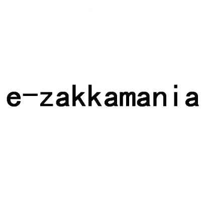 转让商标-E-ZAKKAMANIA