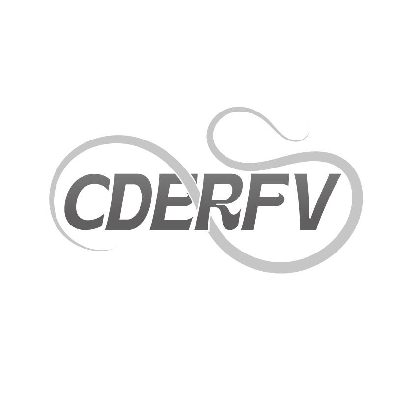 转让商标-CDERFV