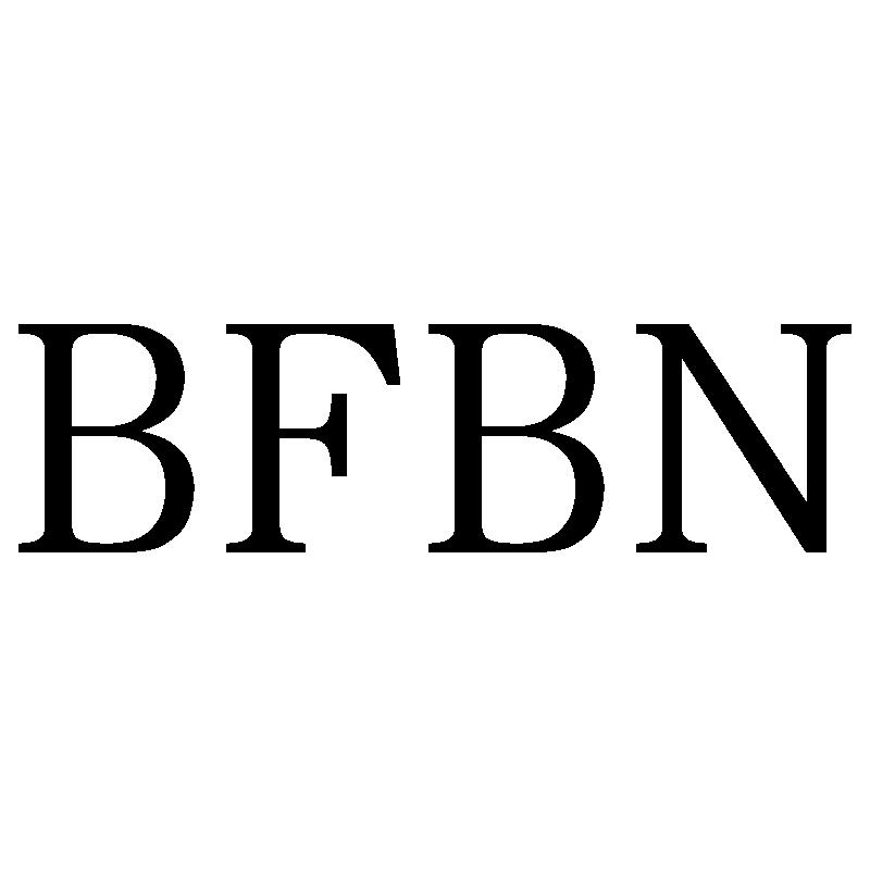 转让商标-BFBN