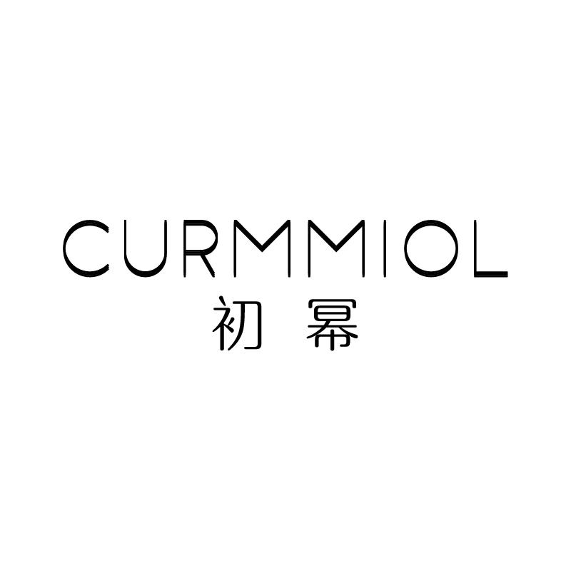 转让商标-初幂 CURMMIOL