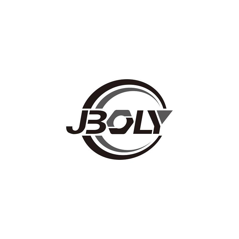 商标文字jboly商标注册号 52605443,商标申请人广州金佰莱贸易有限