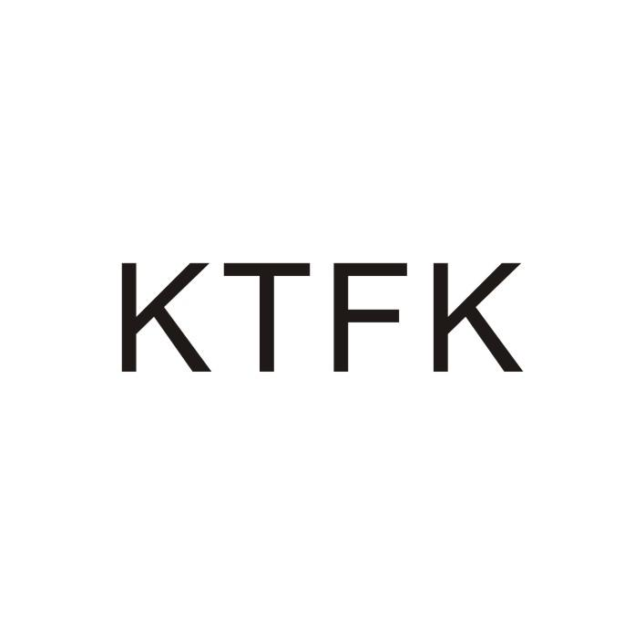 转让商标-KTFK