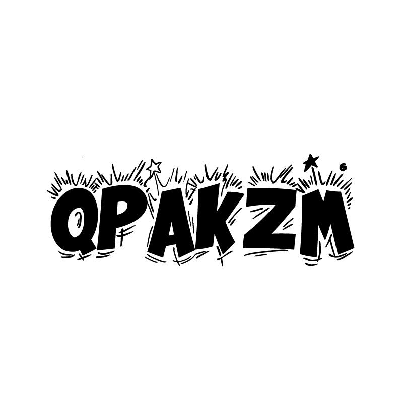 转让商标-QPAKZM