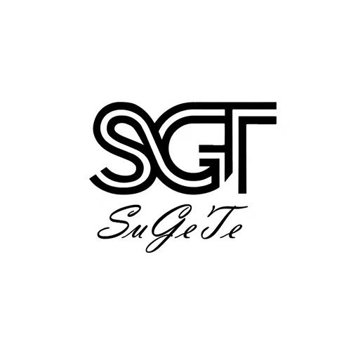 商标文字sugete sgt商标注册号 60503438,商标申请人苏州苏格特模具