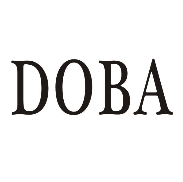 转让商标-DOBA