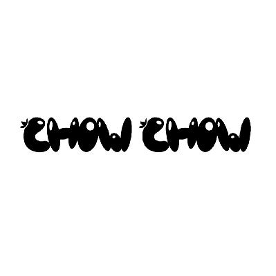 商标文字chow chow商标注册号 15423256,商标申请人浙江巧巧教育科技