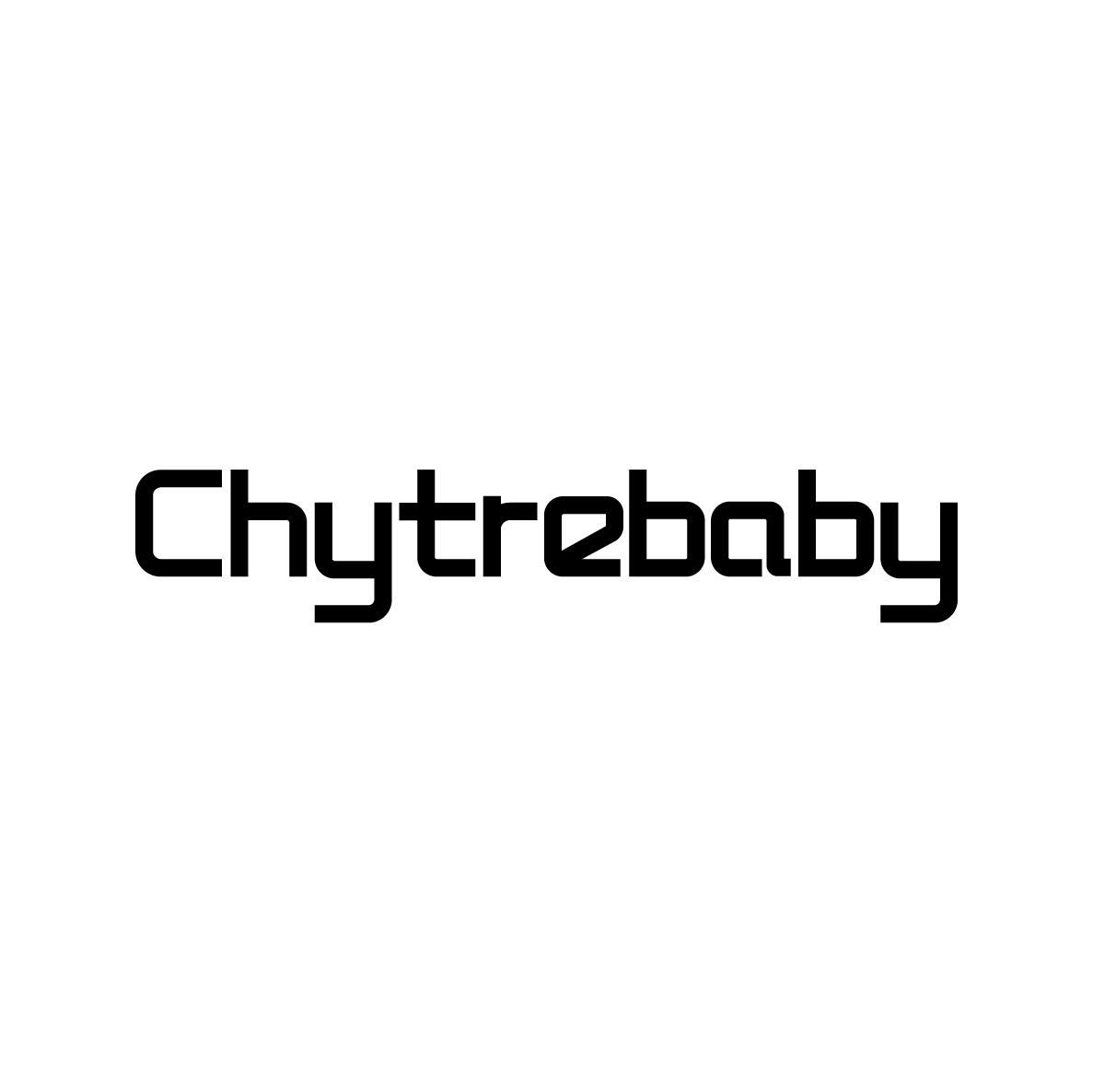 转让商标-CHYTREBABY