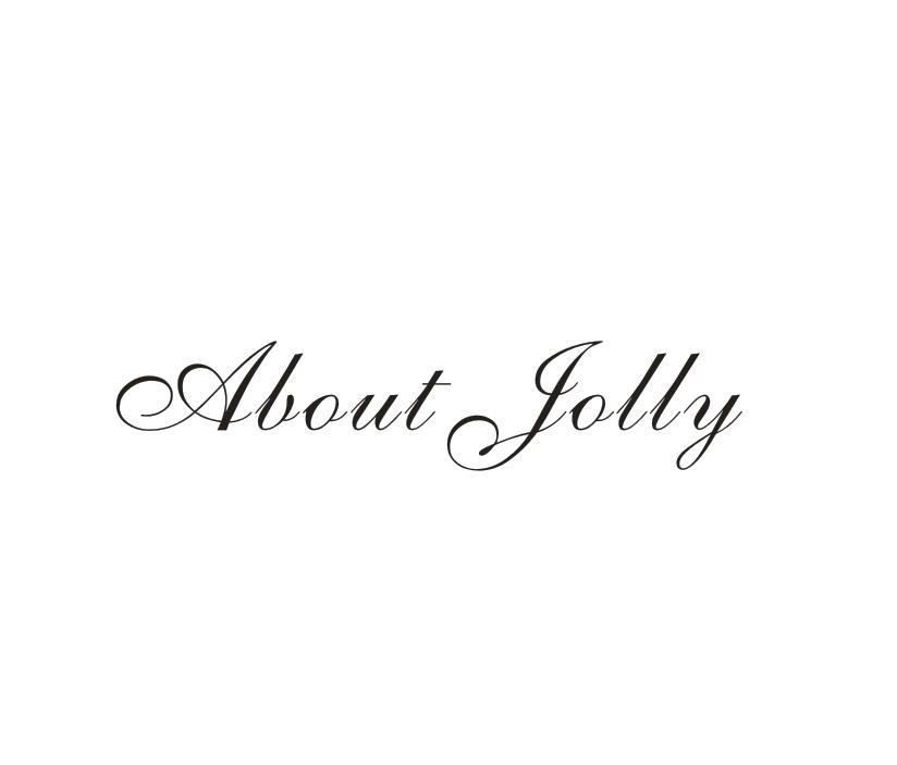 转让商标-ABOUT JOLLY