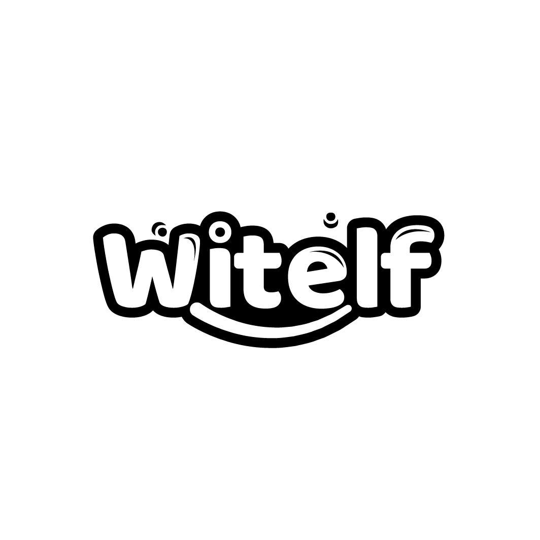 转让商标-WITELF