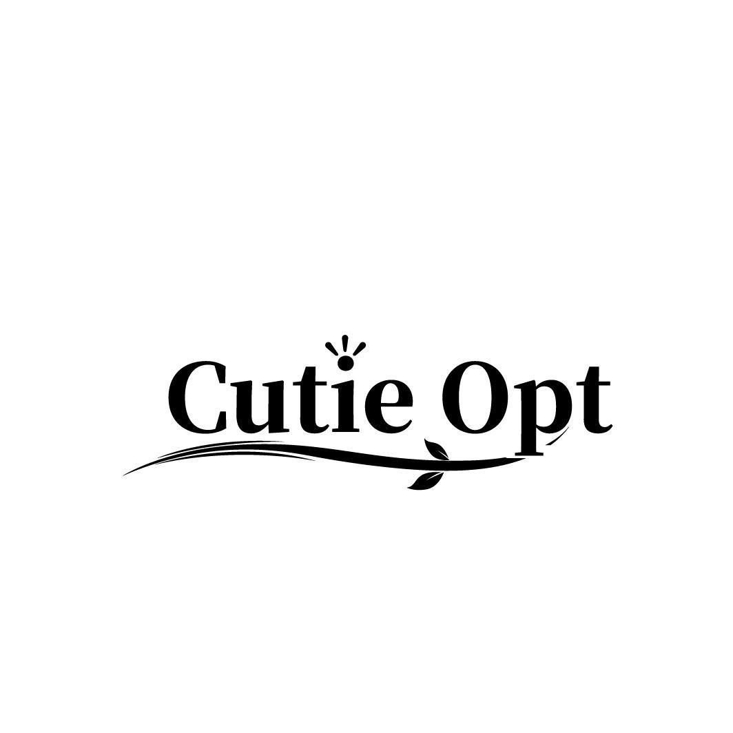 转让商标-CUTIE OPT