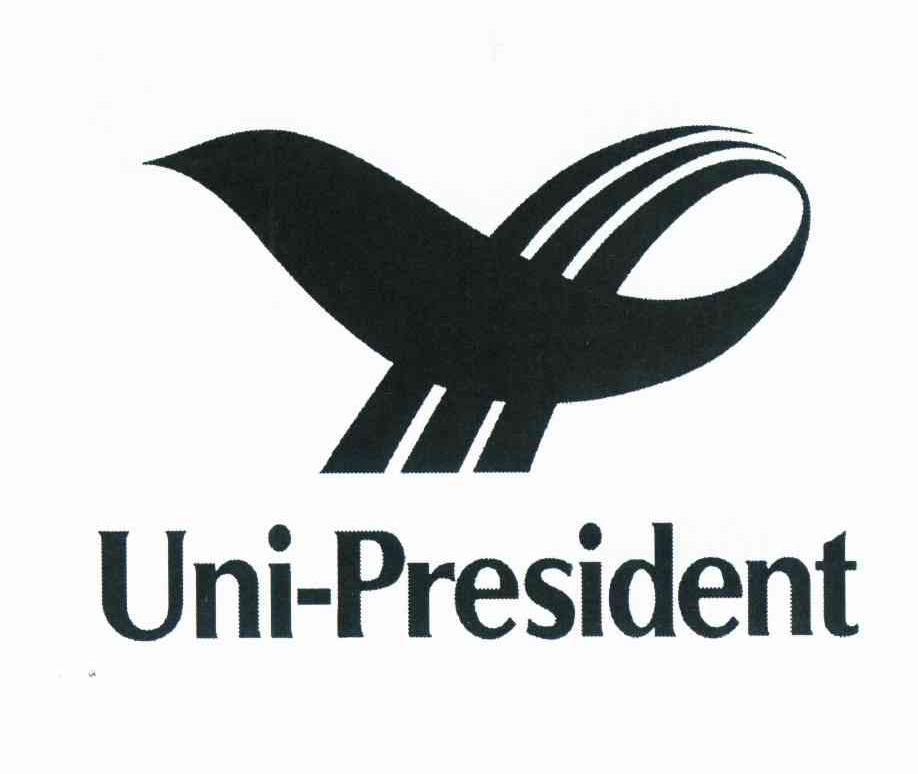 UNI-PRESIDENT商标标样