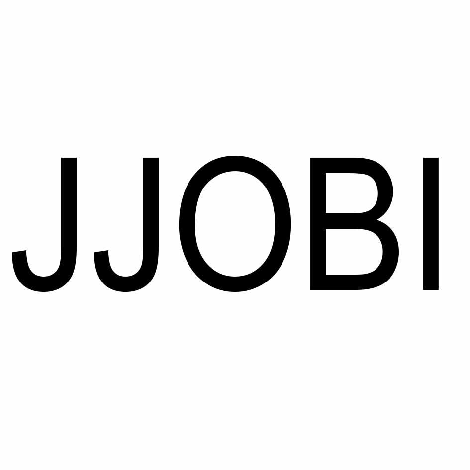 转让商标-JJOBI