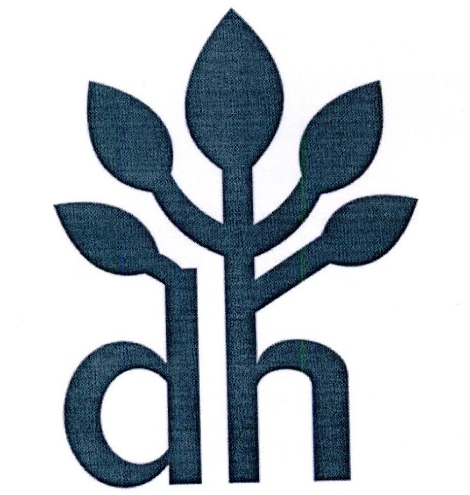 转让商标-DH