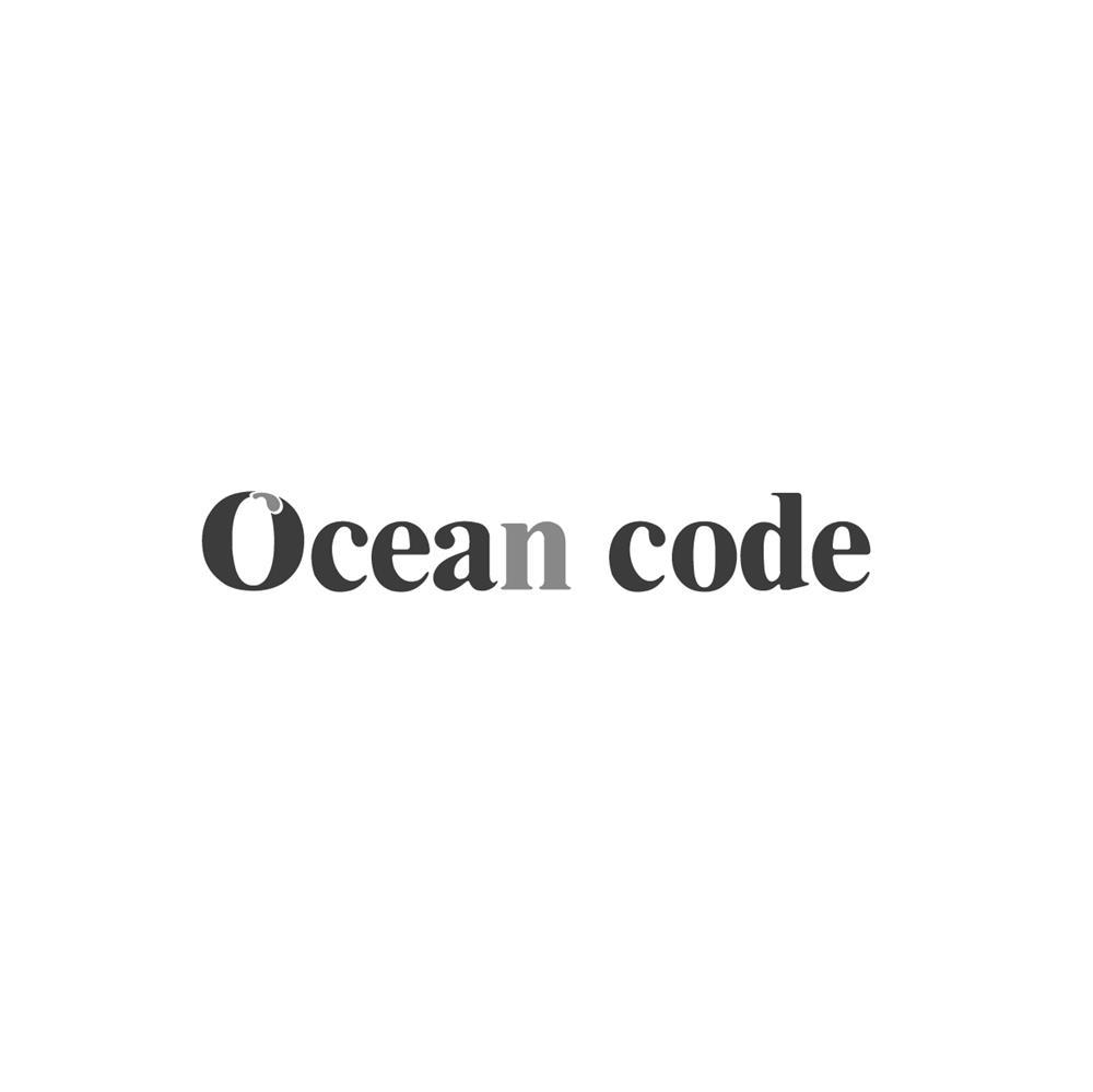 转让商标-OCEAN CODE