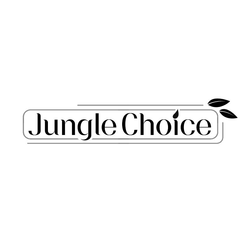 转让商标-JUNGLE CHOICE