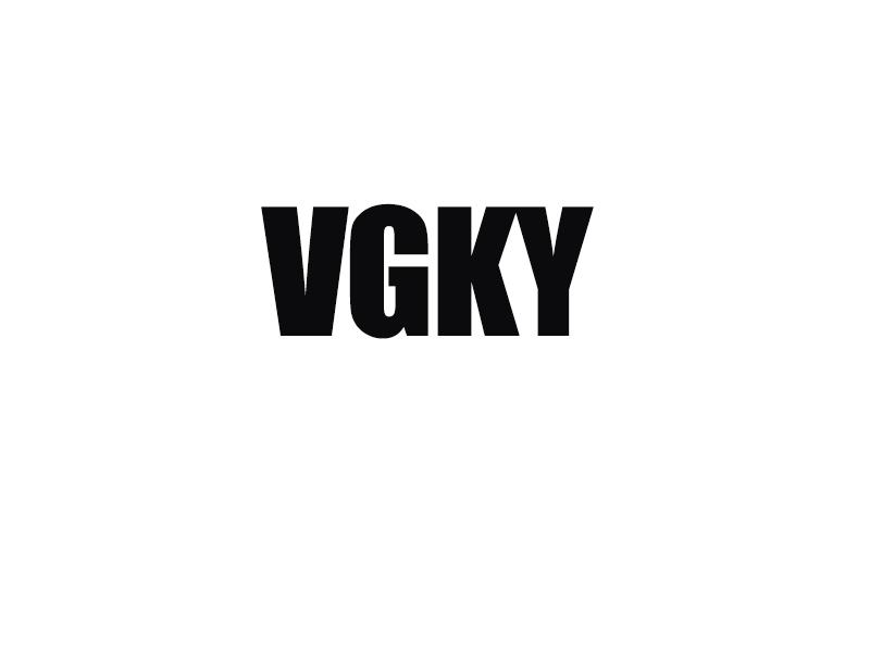 转让商标-VGKY