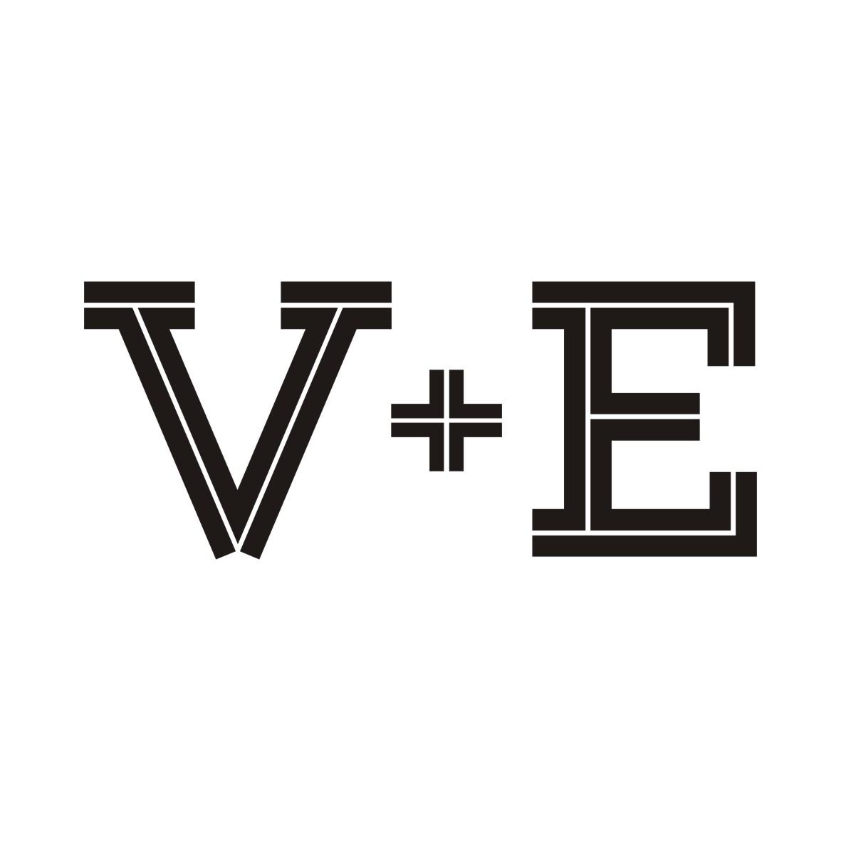 转让商标-V+E