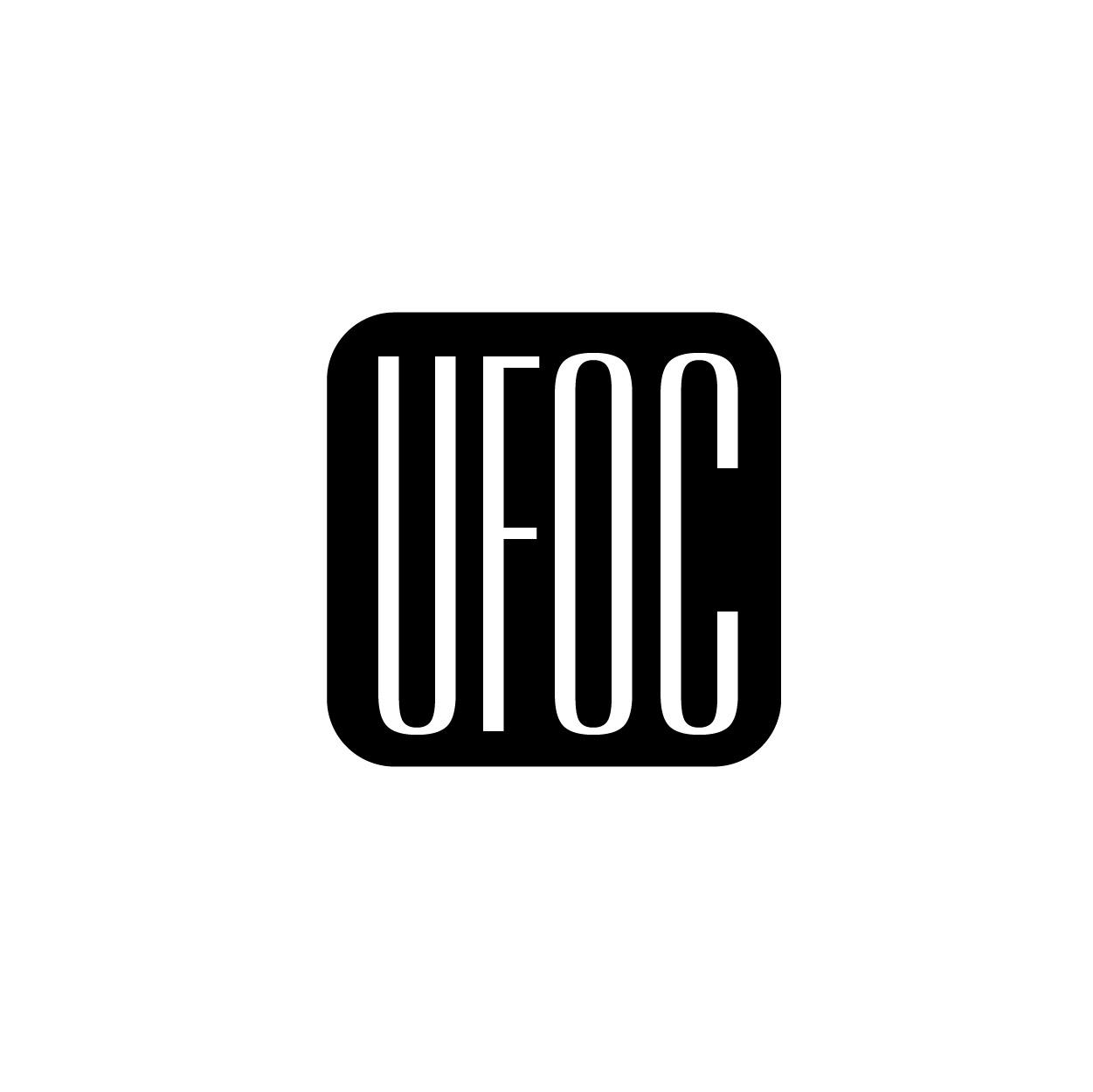 转让商标-UFOC