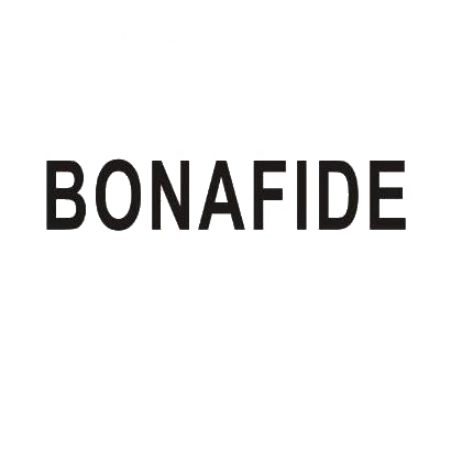 转让商标-BONAFIDE