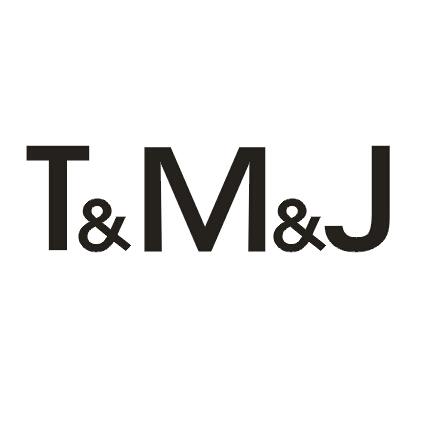 转让商标-T&M&J