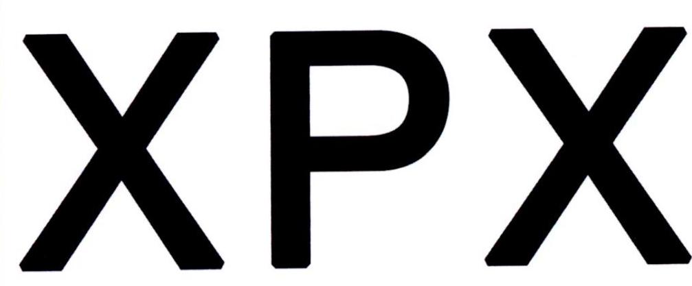 转让商标-XPX