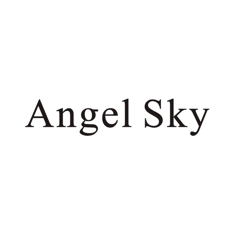 angelsky图片