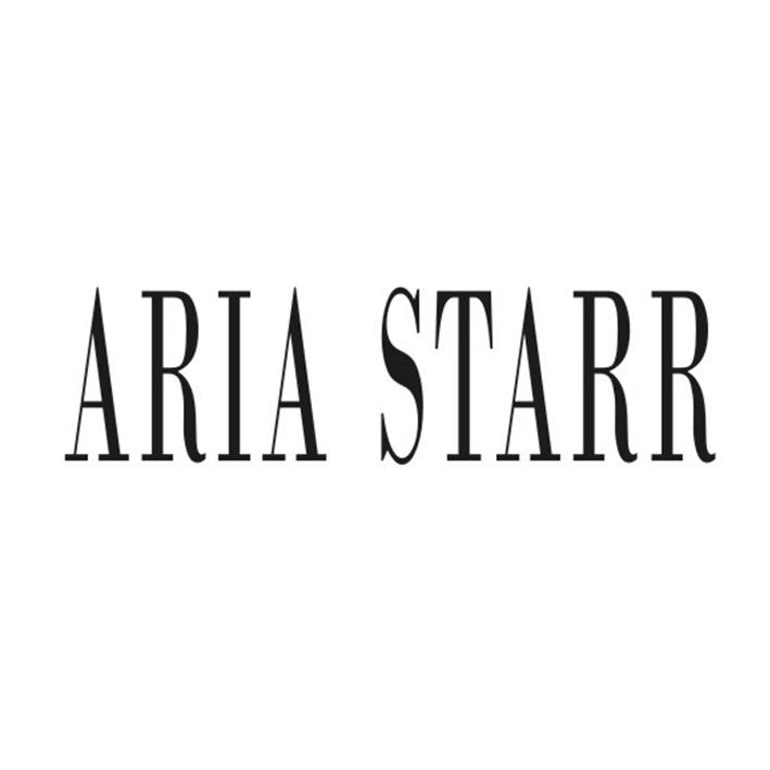 转让商标-ARIA STARR